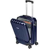 Maletas de Viaje de Cabina 55x40x20 con USB de Carga Equipaje de Mano  Trolley rigida 4 Ruedas giratorias 360º candado TSA Maleta Ryanair, Grandes  Resistentes Sulema : Amazon.es: Informática
