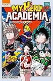 My Hero Academia T08