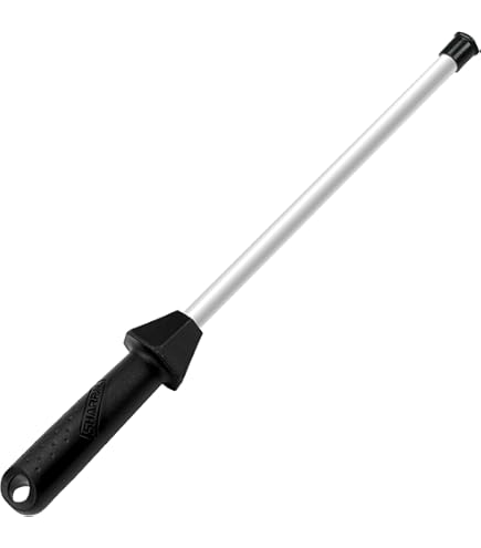 Rosenstein & Söhne Schärfer, Messerschärfer Für Keramikmesser