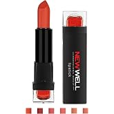 New Well Matte Lipstick (01)