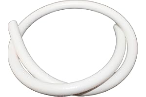 AQUAE Tubo per Gas metano 150 cm.