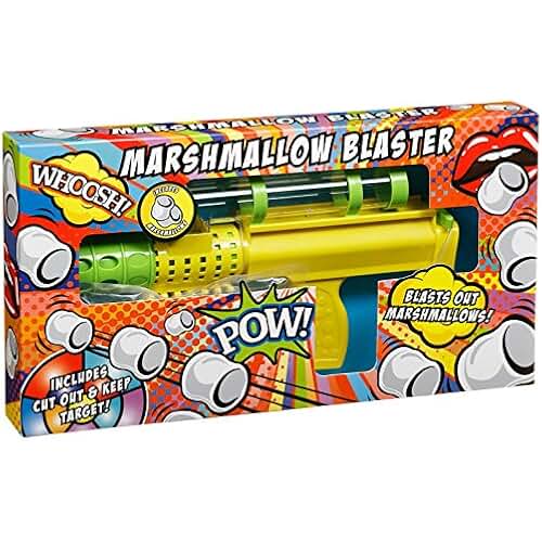 Amazon.co.uk marshmallow gun