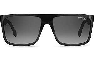 Carrera Okulary Przeciwsłoneczne Uniseks CARRERA 5039/S