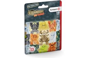 SCHLEICH 81029 - Eldrador® - Eldrador Mini Creatures, Serie 2, 1 STK.