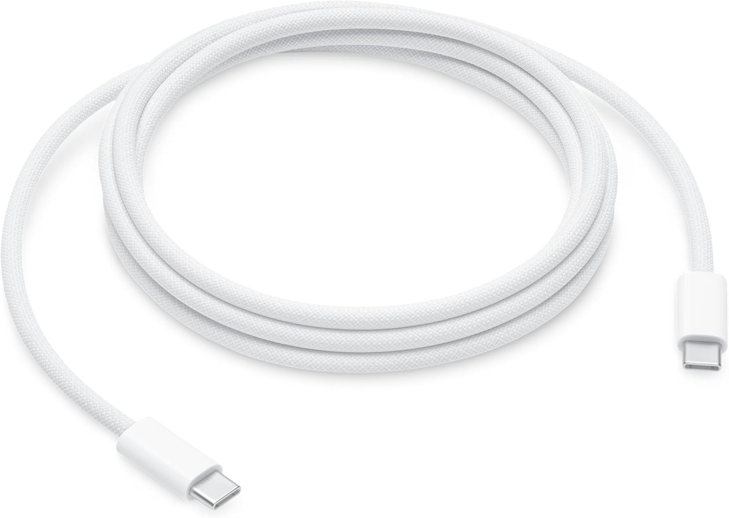 Faut-il Acheter le Apple USB C-oplaadkabel 240 W 2 m (Sélection) ? Notre Avis