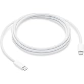 Apple 240 W USB-C Şarj Kablosu (2 m) ​​​​​​​