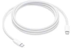 Apple 240W USB‑C Ladekabel (2 m) ​​​​​​​
