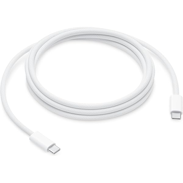 Apple Thunderbolt 5 (USB‑C) Pro Kablo (1 m) ​​​​​​​ : Amazon.com