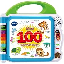Tedesco Standard, Educativi Flashcards Parlanti, Amico Vocabolo Gioco 2-6 Anni, 404 Parole Giocattoli Montessori Apprendimento, Prescolari Giochi Educativi, Regali Bambini 2,3,4,5,6 (Blu, DE