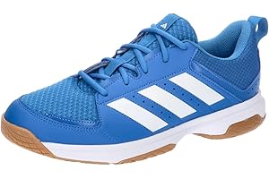 adidas Homme Ligra 7 Indoor Chaussure de Marche