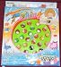 Produktbild Drehende magnetischer Angelspiel Double Fish Pool Elektrische Spielzeug mit der Musik-Licht für Kinder 3 Jahre alt und Up,36 Stück (Blau/Orange,Farbe zufällig)