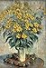 Produktbild Puzzle 12 Teile - XXL Teile - Claude Monet - Jerusalem Artischocke Blumen, 1880