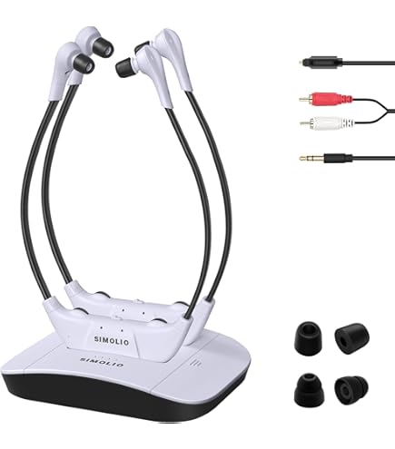 vhbw Batteria Ni-MH compatibile con CUFFIE SENNHEISER sostituisce BA150