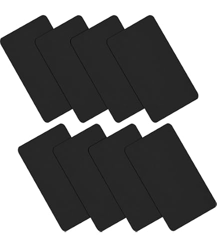 15 Patchs De Réparation En Nylon Auto-adhésifs - Pour Vêtements, Doudounes, Vestes, Trous & Déchirures