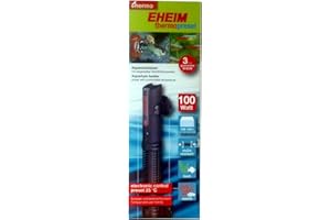EHEIM 33654010 - Termoriscaldatore Pre-Impostato, per acquari