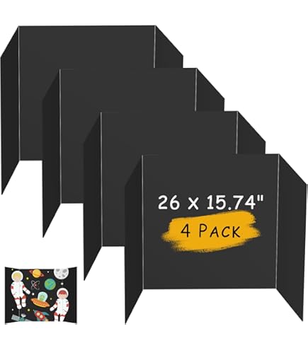 Enday White Poster Board 22x28 Poster Paper, Value Poster India