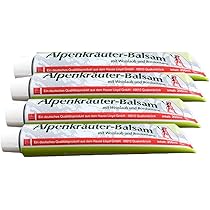 Balsamo Erbe Alpine Lotto 10 Balsami Erbe Alpine Lloyd: Emulsione 200ml Con Ippocastano E Vite Rossa Emulsione Erbe Alpine Lloyd - Foto 10