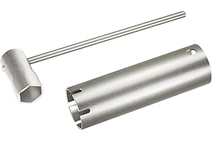 BONBO Duo/Twin Prop Tool Kit 3855516 Propeller Wrench for Volvo Penta D F Duoprop