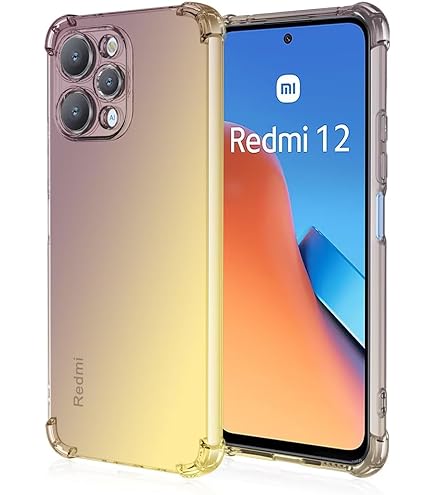 Coque Renforcée FORCE CASE Pour Xiaomi Mi 10T Lite 5G – Transparente