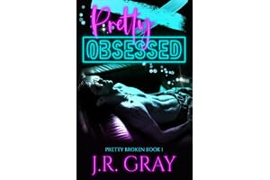 Pretty Obsessed: Rockstar Romance