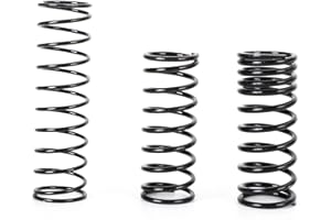 ‎BRUCE & SHARK Komplettes Rennbremspedalfeder Pedalfeder-Upgrade Spring für G25 G27 G29 G920 Racing Wheel