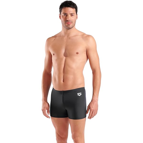 Costume Da Bagno Uomo Arena - Pantaloncino Nuoto, Poliestere Riciclato, Cloro Resistente