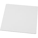 Malpappen, Größe 20x20 cm, 280 g, 10Stck.