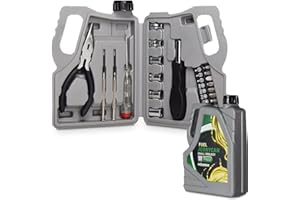 MIKAMAX Jerrycan Toolbox (04809)