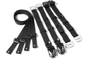 Kriega kambs Sangles à Crochet