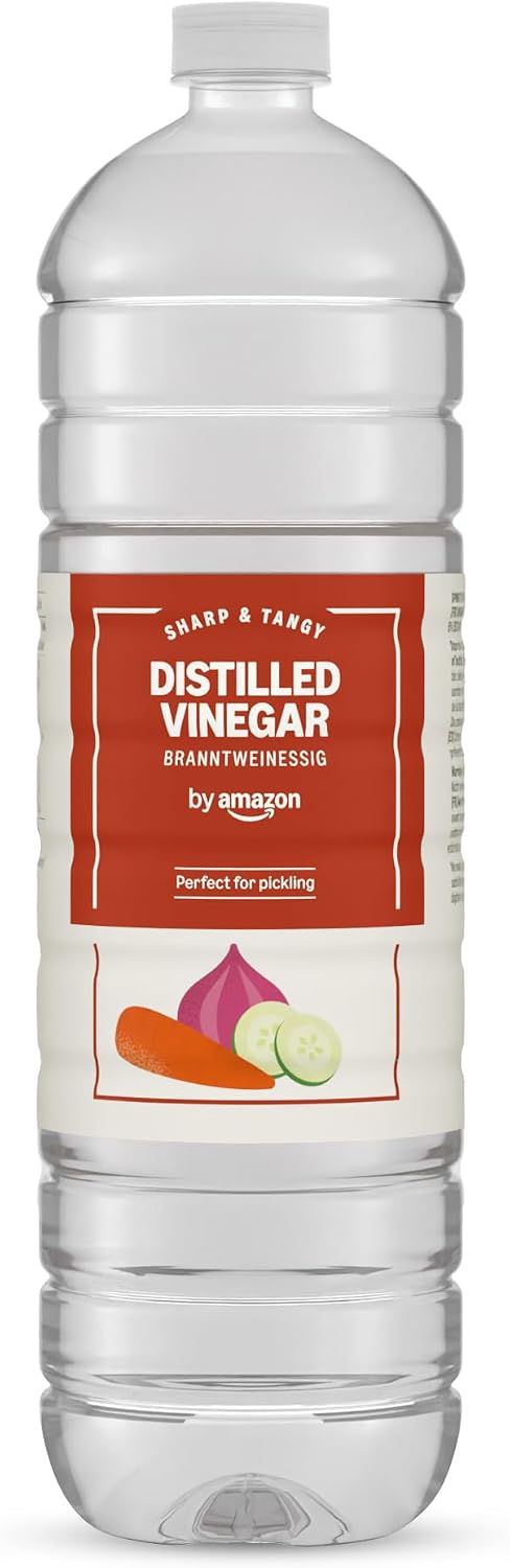 by Amazon Vinaigre D'alcool, 1L