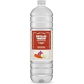 by Amazon Alcohol Vinegar, 1L