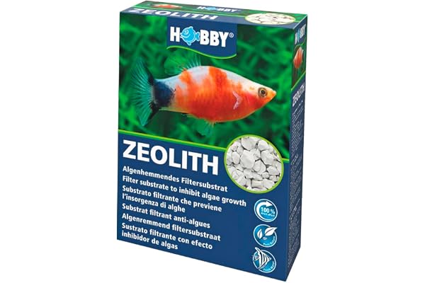 Hobby Zeolit, 5 mm - 8 mm