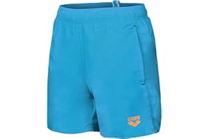 ARENA Szorty plażowe Chłopcy Boys' Beach Boxer Solid R