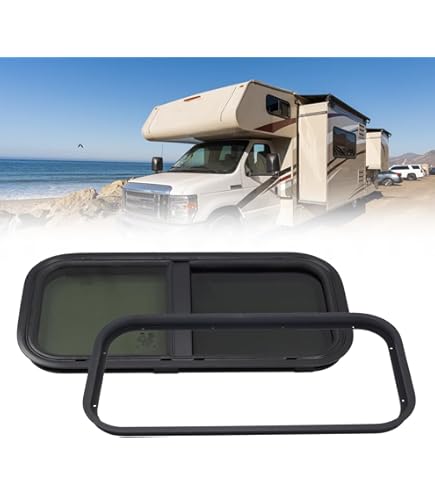 Toit Ouvrant De Camping-car Remis REMItop Vario II – 400 X 400 Mm – Neuf