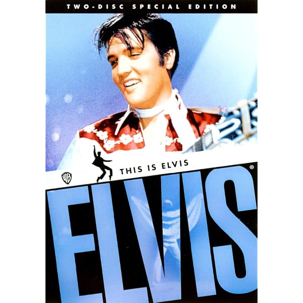 Elvis Presley - The Last 24 Hours (+ CD): Amazon.co.uk: Presley, Elvis: DVD & Blu-ray