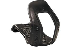 ZEFAL Christophe 45 Pedalhaken (Paar)