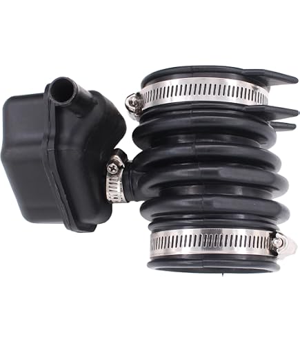 Air Intake Hose Duct For Nissan Rogue 2014-2020 – Compatible With 2.0L & 2.5L Engines, Replaces OEM 16554-4BA1D/4BA1B - View #5
