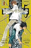 Death note Vol.5