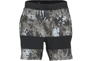 Hurley Exp Phntm+ Trek Ii Apex 17.5' - Bermudy (szorty) Mężczyźni