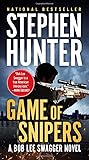 Game of Snipers (Bob Lee Swagger)