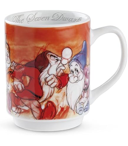 Di&Gi Tazza Mug In Ceramica Classica – Design Roma – Capacità 10 Cm – Idea Regalo