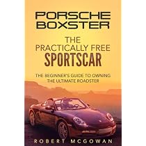 101 Projects for Your Porsche Boxster (Motorbooks Workshop