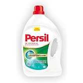 Persil Jel Sık Yıkananlar &Ccedil;amaşır Deterjanı 2,47 Litre 38 Yıkama, Sık Yıkananlar 38 Yıkama