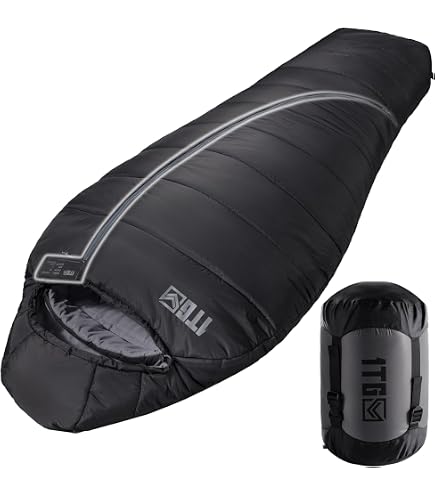 Snugpak | Sleeper Lite | Warm & durable everyday sleeping bag