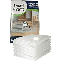 Sacs De Rangement Sous Vide Sacs De Rangement De Compression Sous Vide