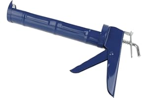 Brueder Mannesmann Werkzeuge M 482 - Pistola de silicona