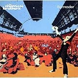 Surrender [Shm-CD] - The Chemical Brothers