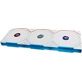 Lian Li UNI FAN TL WIRELESS LCD 3x120mm White Case Fan (G99.12TLLCD1W3W.00)