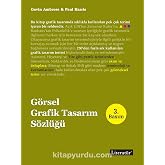 G&ouml;rsel Grafik Tasarım S&ouml;zl&uuml;ğ&uuml;