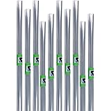 Pack 10 Forra Libros Rollo SIN Adhesivo 0.46m x 2m Forro Flexible
